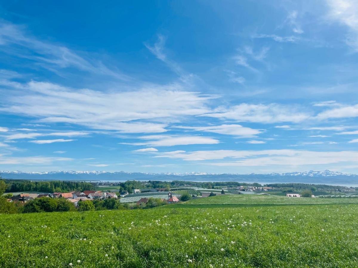 " Sunshine Am See " ฟรีดริชส์ฮาเฟน ภายนอก รูปภาพ