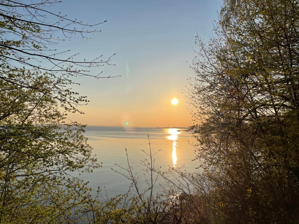 " Sunshine Am See " ฟรีดริชส์ฮาเฟน ภายนอก รูปภาพ