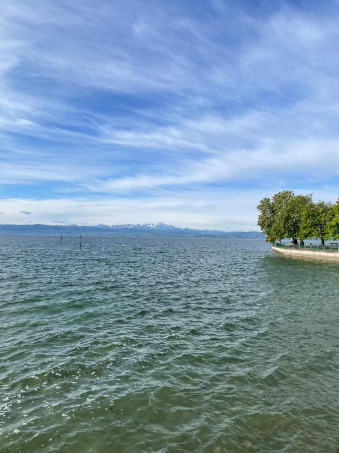 " Sunshine Am See " ฟรีดริชส์ฮาเฟน ภายนอก รูปภาพ
