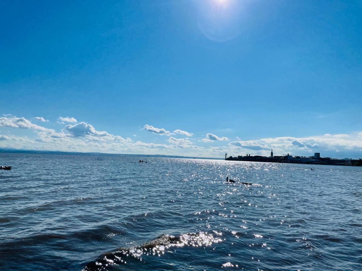 " Sunshine Am See " ฟรีดริชส์ฮาเฟน ภายนอก รูปภาพ